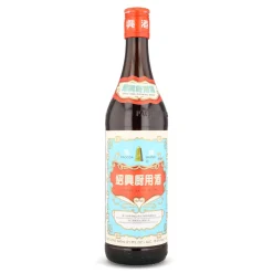 Shaoxing Cooking Wine ABV 15%, 640ml