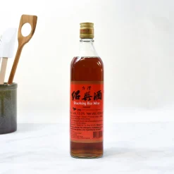 Shaoxing Wine, 600ml