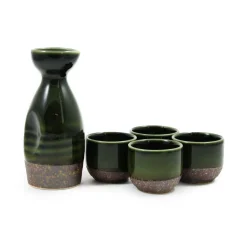 Shinrin Sake Set