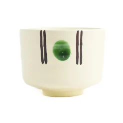 Shiro Matcha Bowl