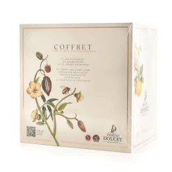 Short Dated Francois Doucet Provence Confectionery Chest, 600g