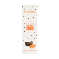 Short Dated Maglio Chocolate Covered Clementines, 65g