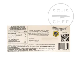 Short Dated Piemonte IGP Hazelnut Flour, 150g