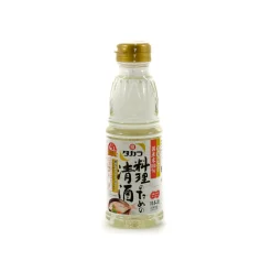 Short Dated Takara Cooking Sake - Ryori Shu 13-14%, 300ml