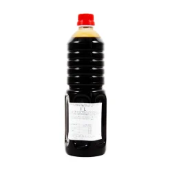 Shoyu Ramen Soup Base, 1 litre