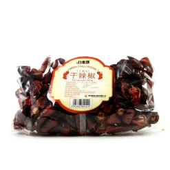 Sichuan Facing Heaven Chillies, 200g