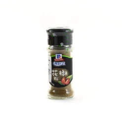 Sichuan Pepper Powder, 24g