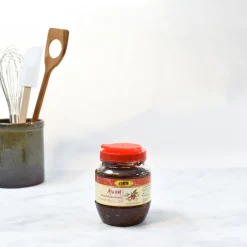 Sichuan Pixian Chilli Bean Paste, 500g
