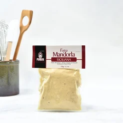 Sicilian Almond Flour, 150g
