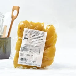 Sicilian Candied Lemon Peel, 1kg