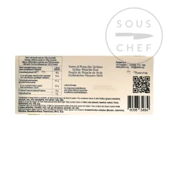 Sicilian Pistachio Flour, 150g
