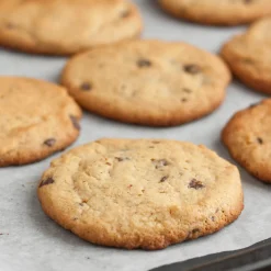 Siliconised Parchment Paper 400x600mm, 480 Sheets