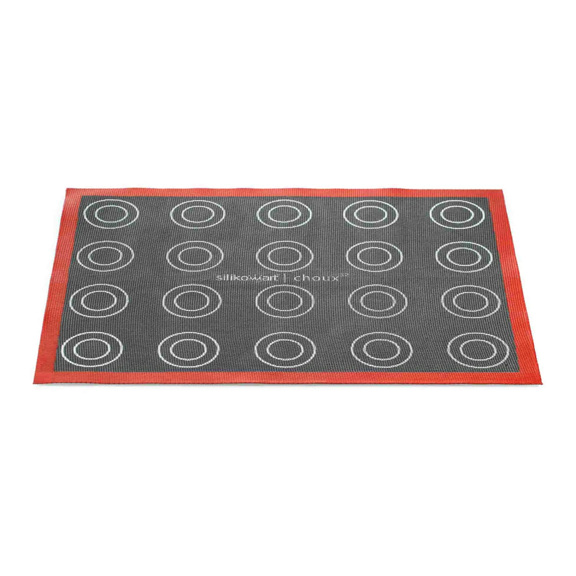 Silikomart Eclair & Choux Pastry Mat