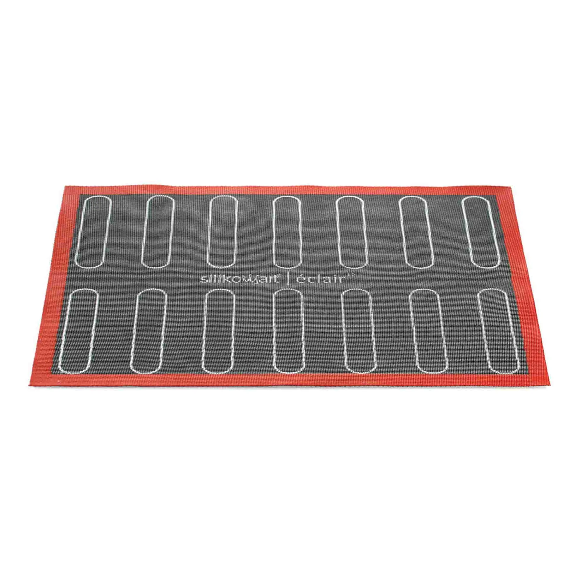 Silikomart Eclair & Choux Pastry Mat