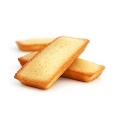 Silikomart Silicone Mini Financier Mould, 20 Financiers