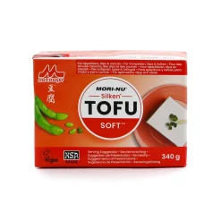 Silken Tofu - Soft, 305g
