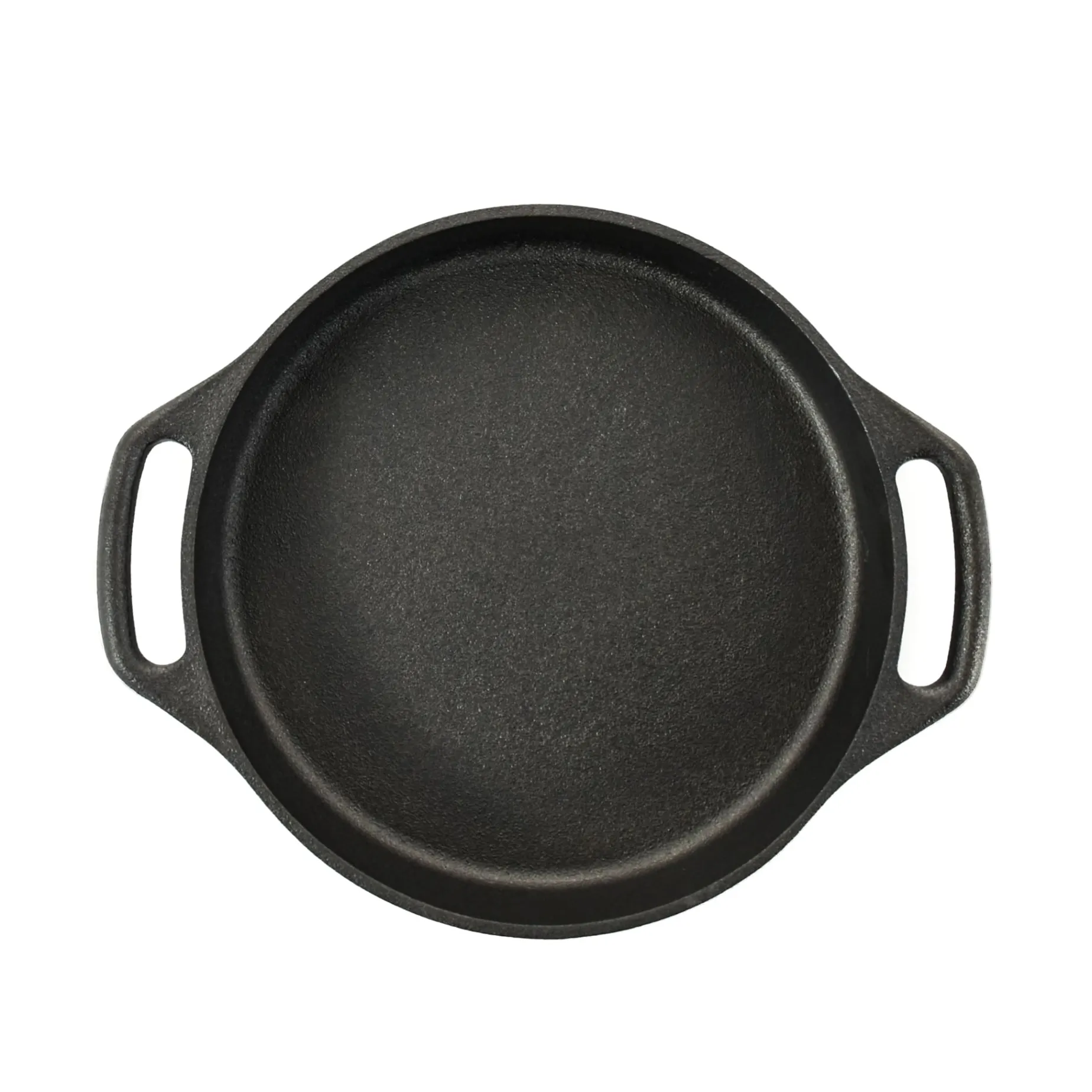 Skeppshult Cast Iron Gratin Dish & Frying Pan, 25cm