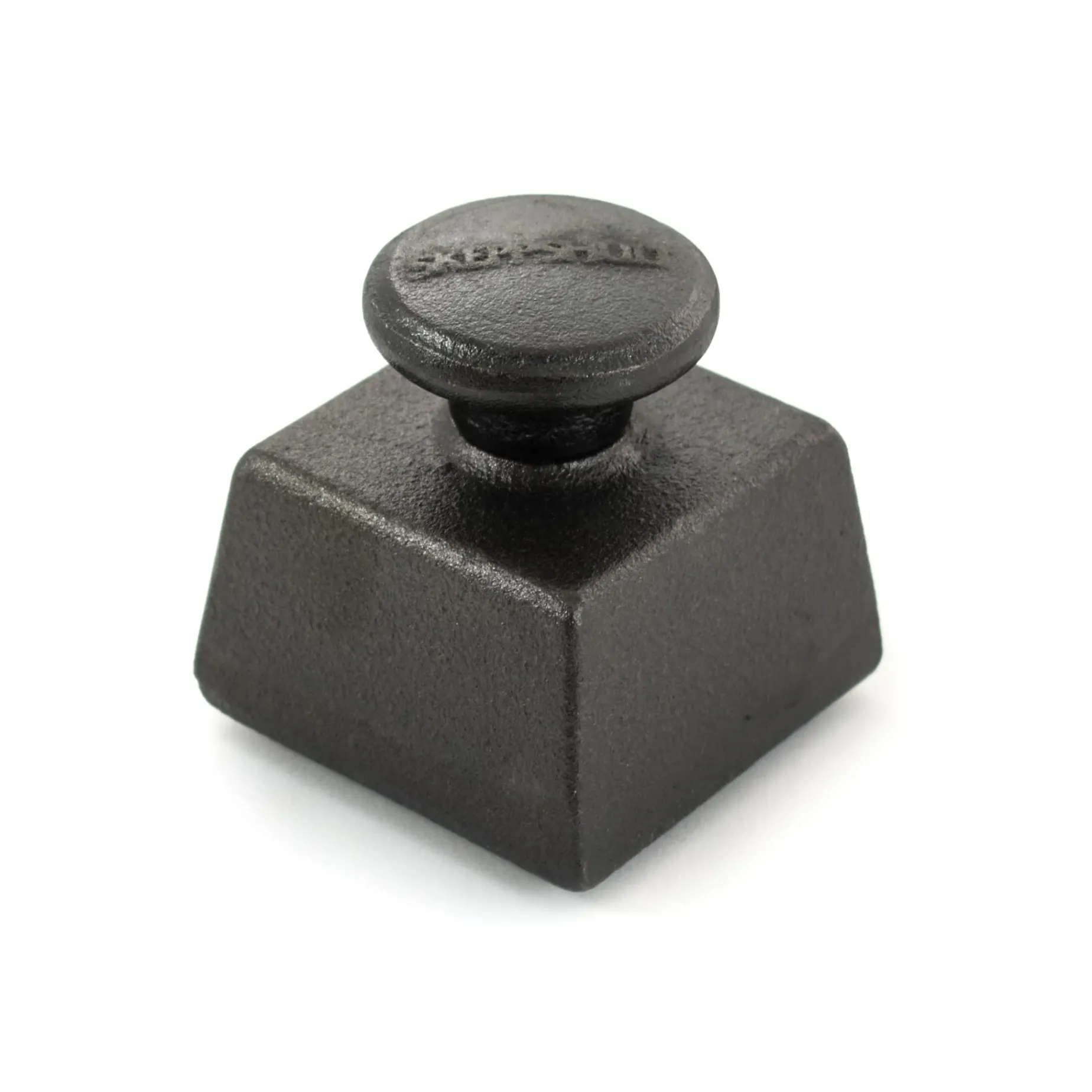 Skeppshult Cast Iron Meat Tenderizer