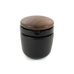 Skeppshult Cast Iron Pepper & Spice Grinder Bowl