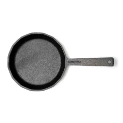 Skeppshult JARN Cast Iron Frying Pan, 23cm