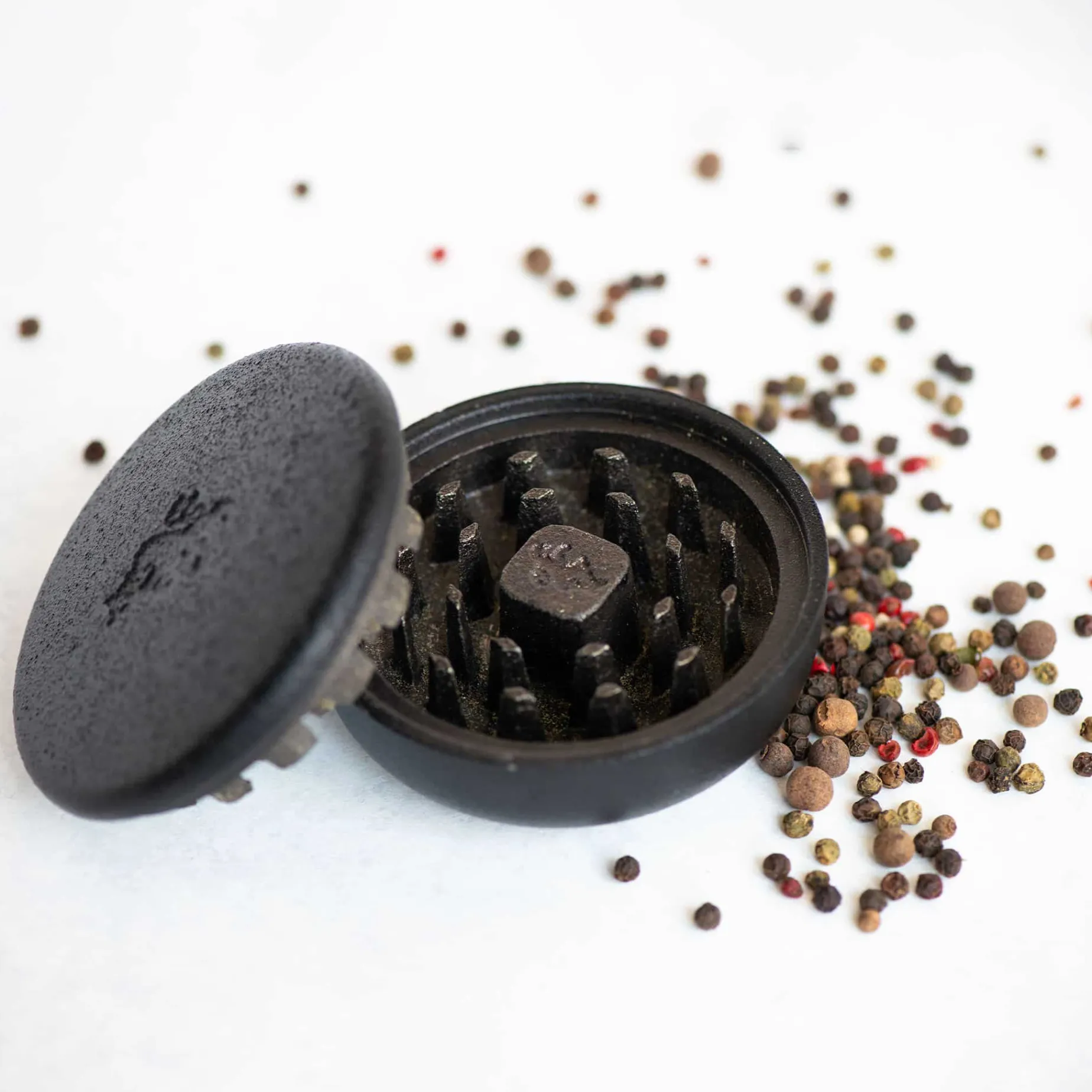 Skeppshult "SPICE" Cast Iron Grinder