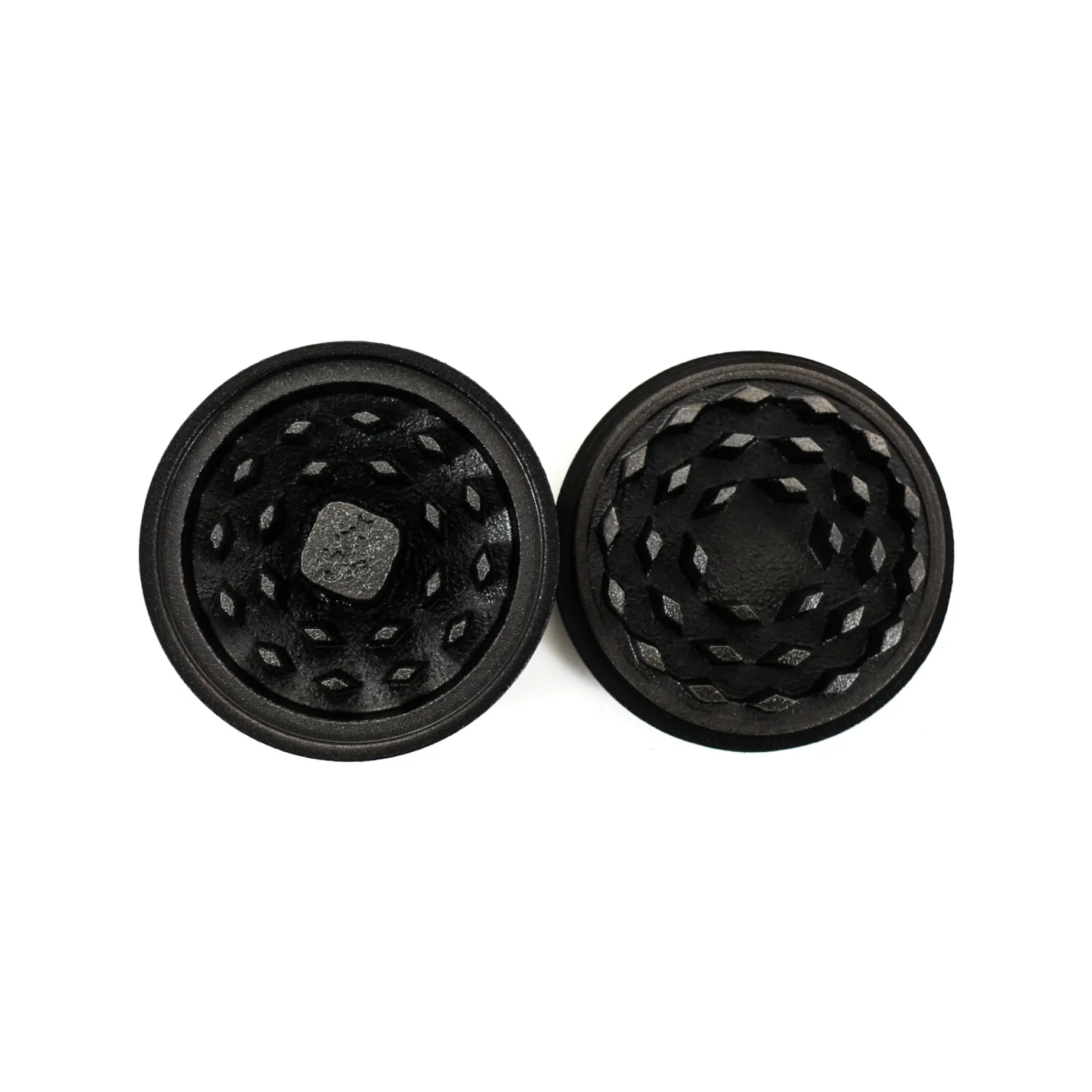 Skeppshult "SPICE" Cast Iron Grinder