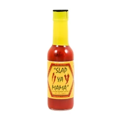 Slap Ya Mama Cajun Pepper Sauce, 141g