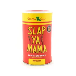Slap Ya Mama 'Hot' Cajun Seasoning, 226g
