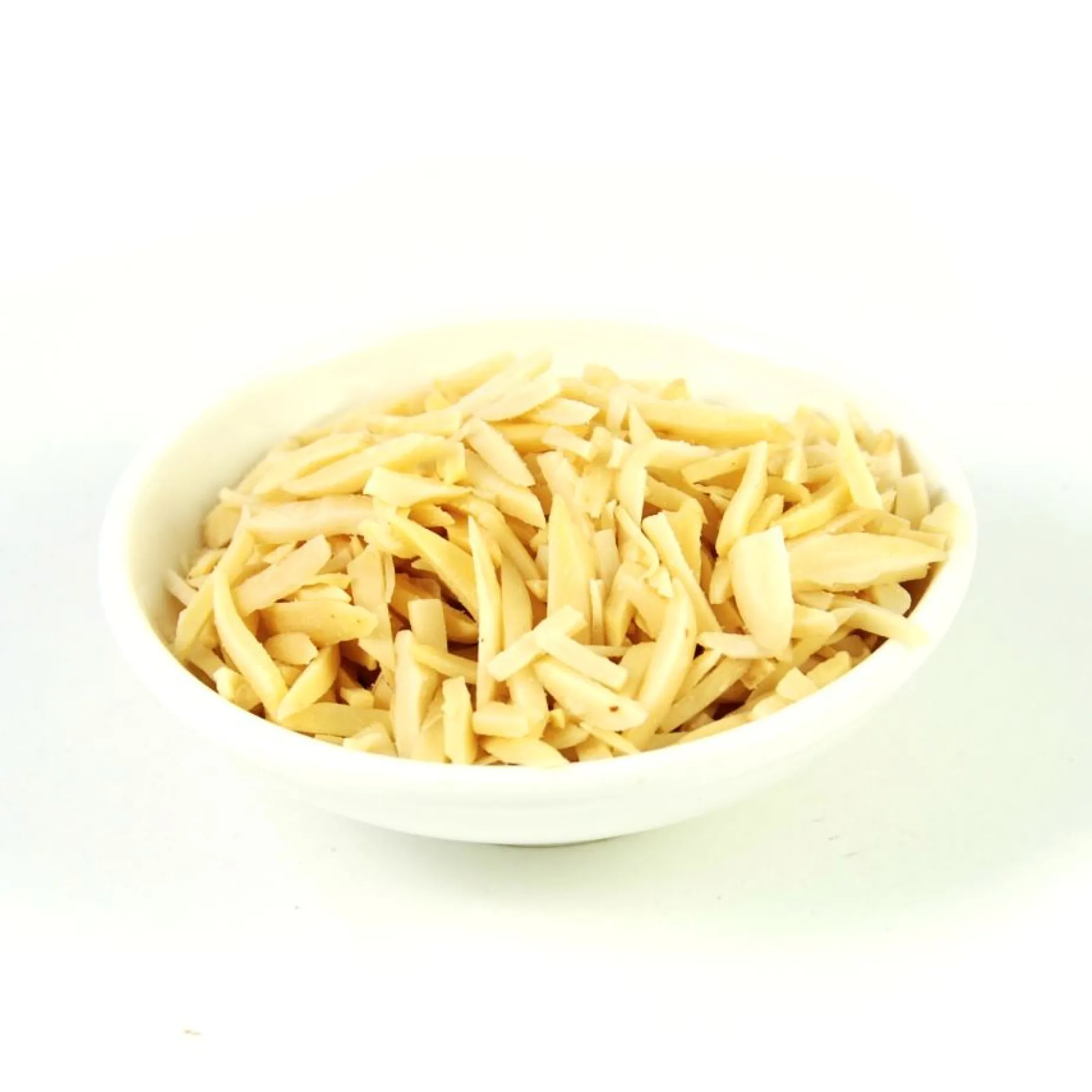 Slivered Almonds, 60g