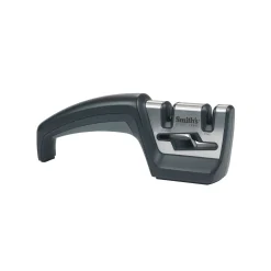 Smith's Pull-Thru Knife & Scissor Sharpener