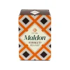Smoked Maldon Sea Salt