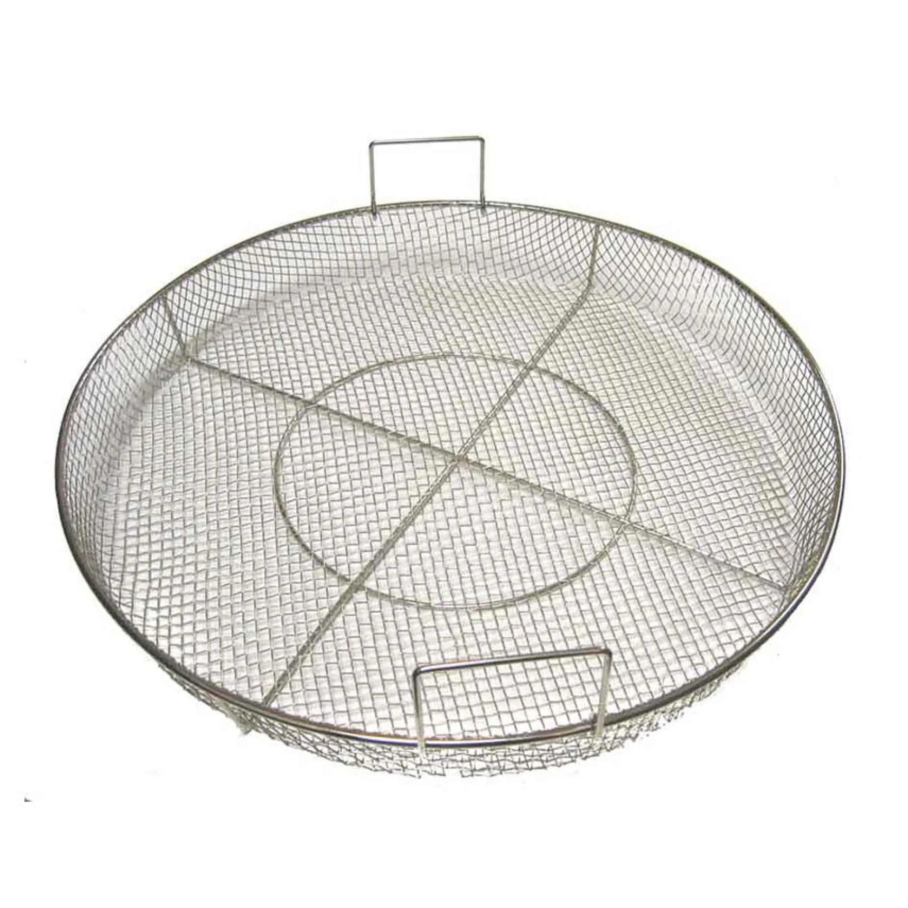 Smoker Basket, 40cm dia