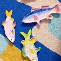 Snapper Fish Serving Platter, 31.5cm