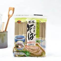 Soba Noodles, 720g