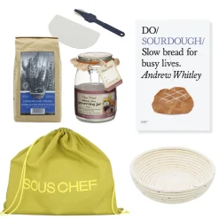 Sourdough Bread Making Kit