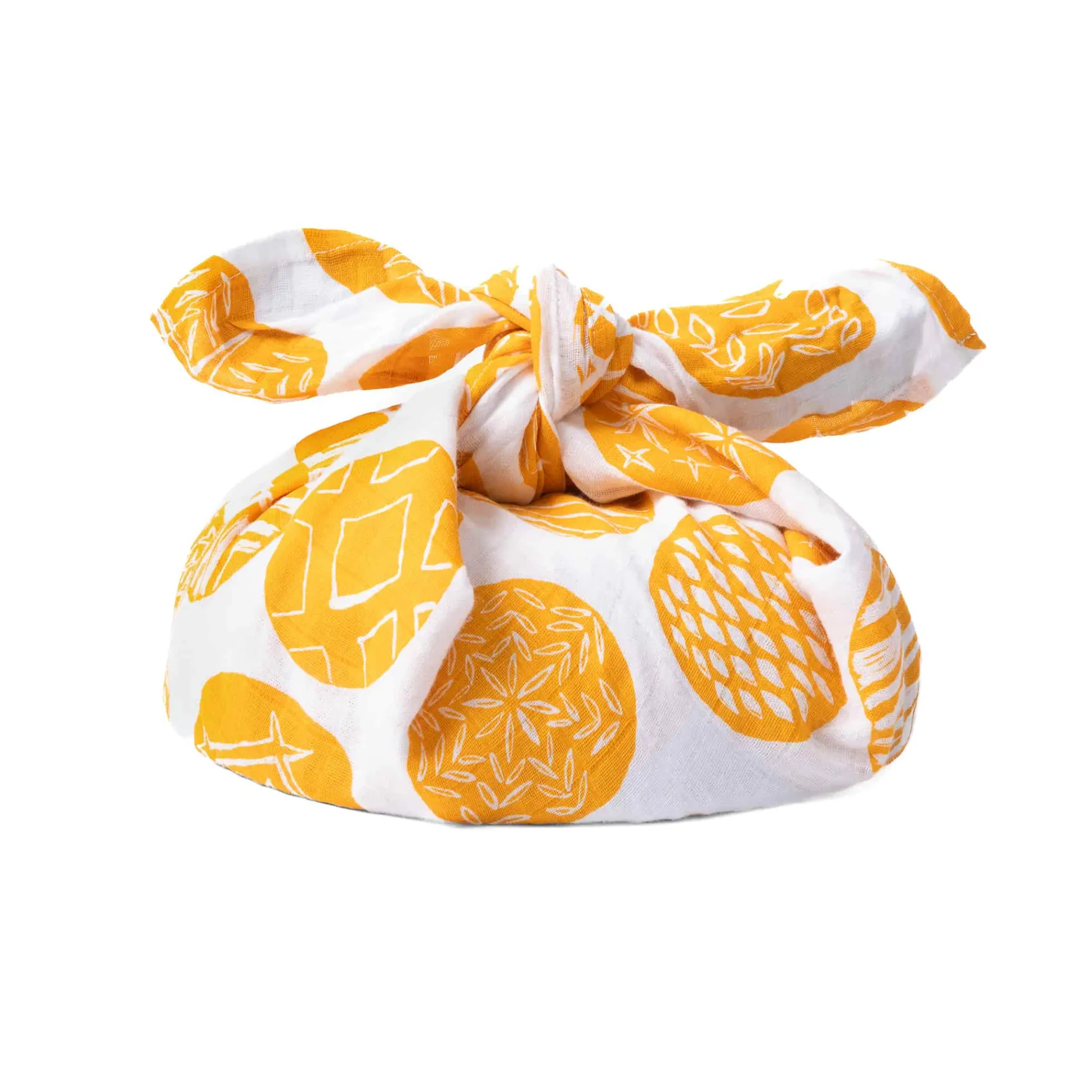 Sourhouse Gold Bread Blanket, 86cm