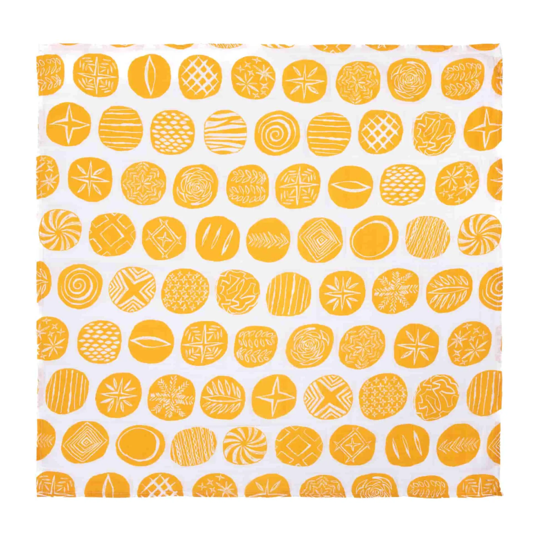 Sourhouse Gold Bread Blanket, 86cm