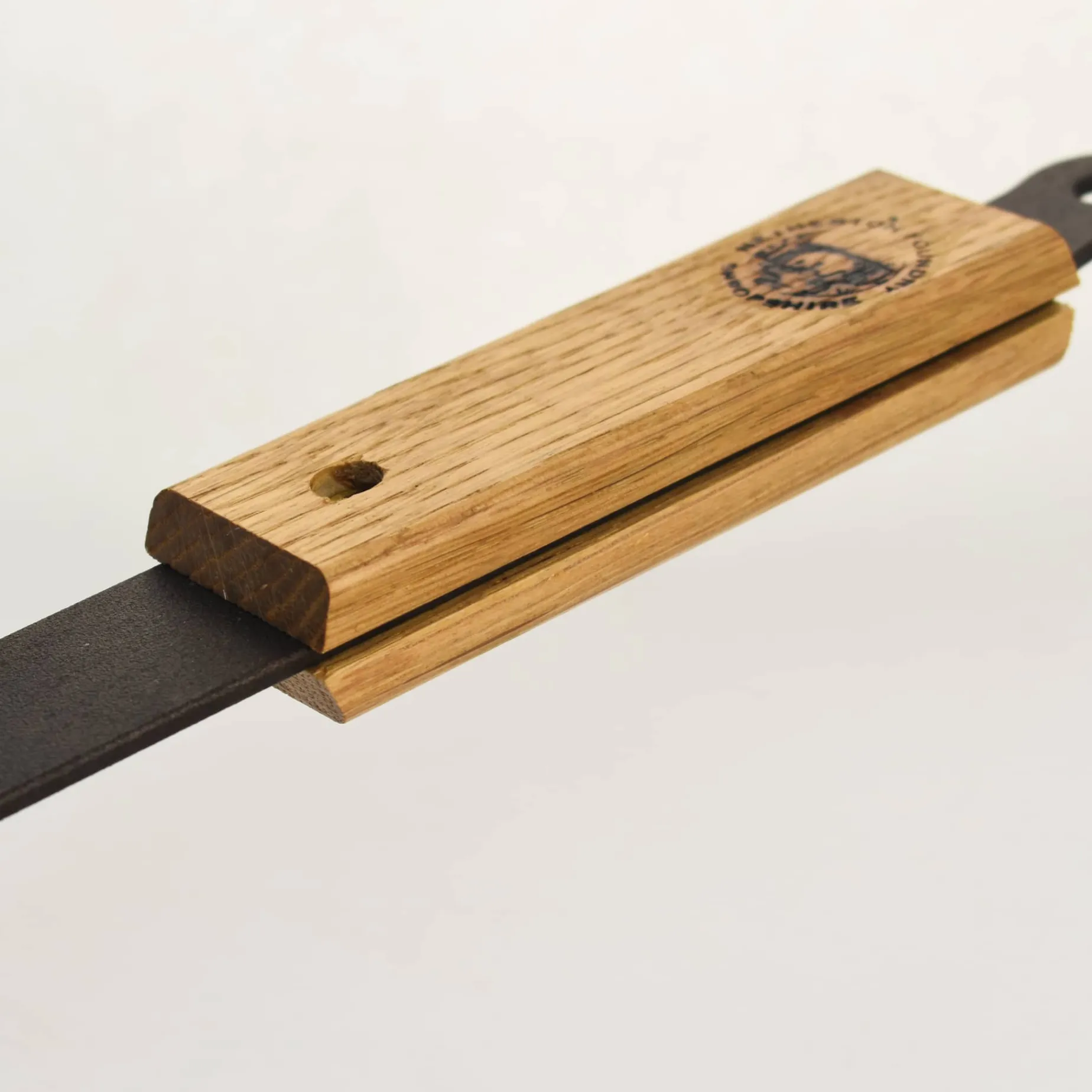 Sous Chef x Netherton Foundry Curved Saute Pan with Lid, 11"