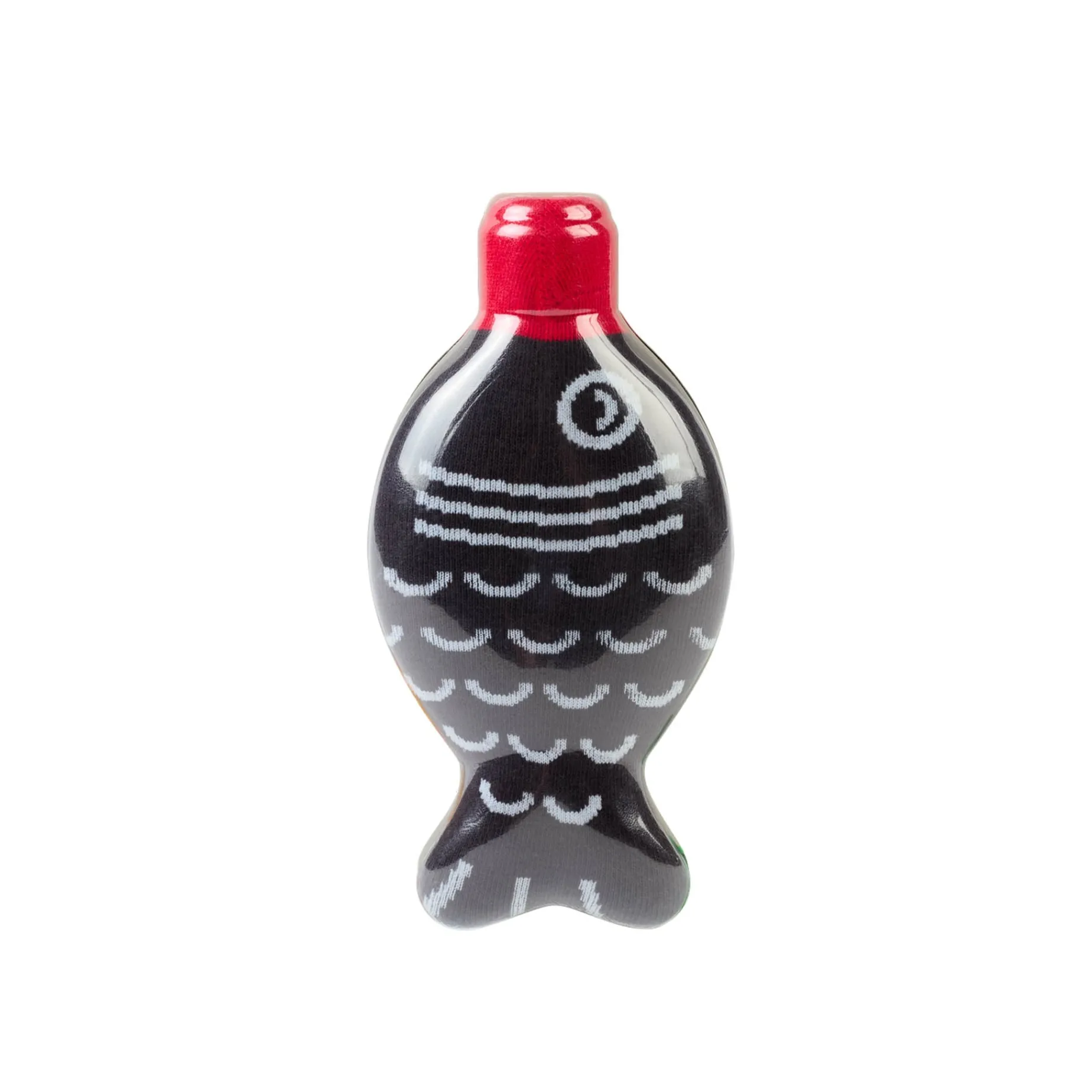 Soy Sauce Fish Socks