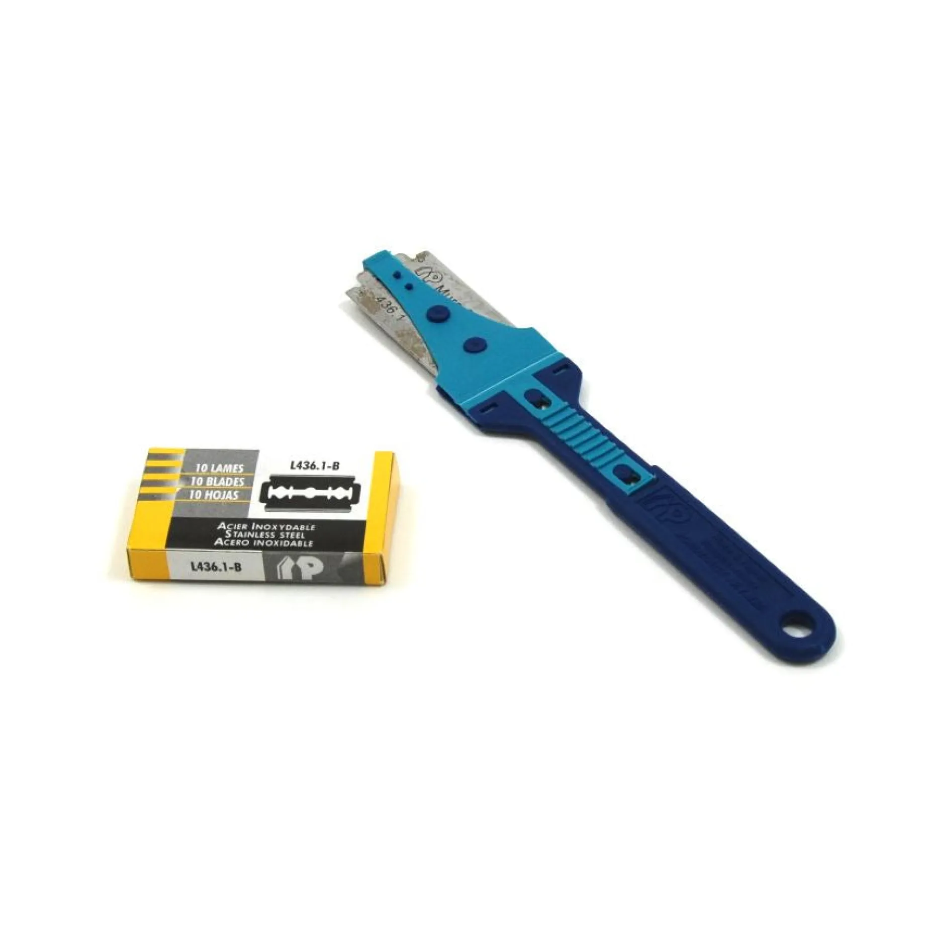 Spare Blades For Scoring Dough