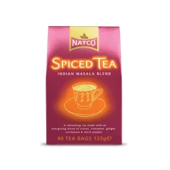 Spiced Tea, 40 sachets