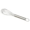 Stainless Steel Balloon Whisk, 30cm
