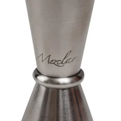 Stainless Steel Banded Jigger