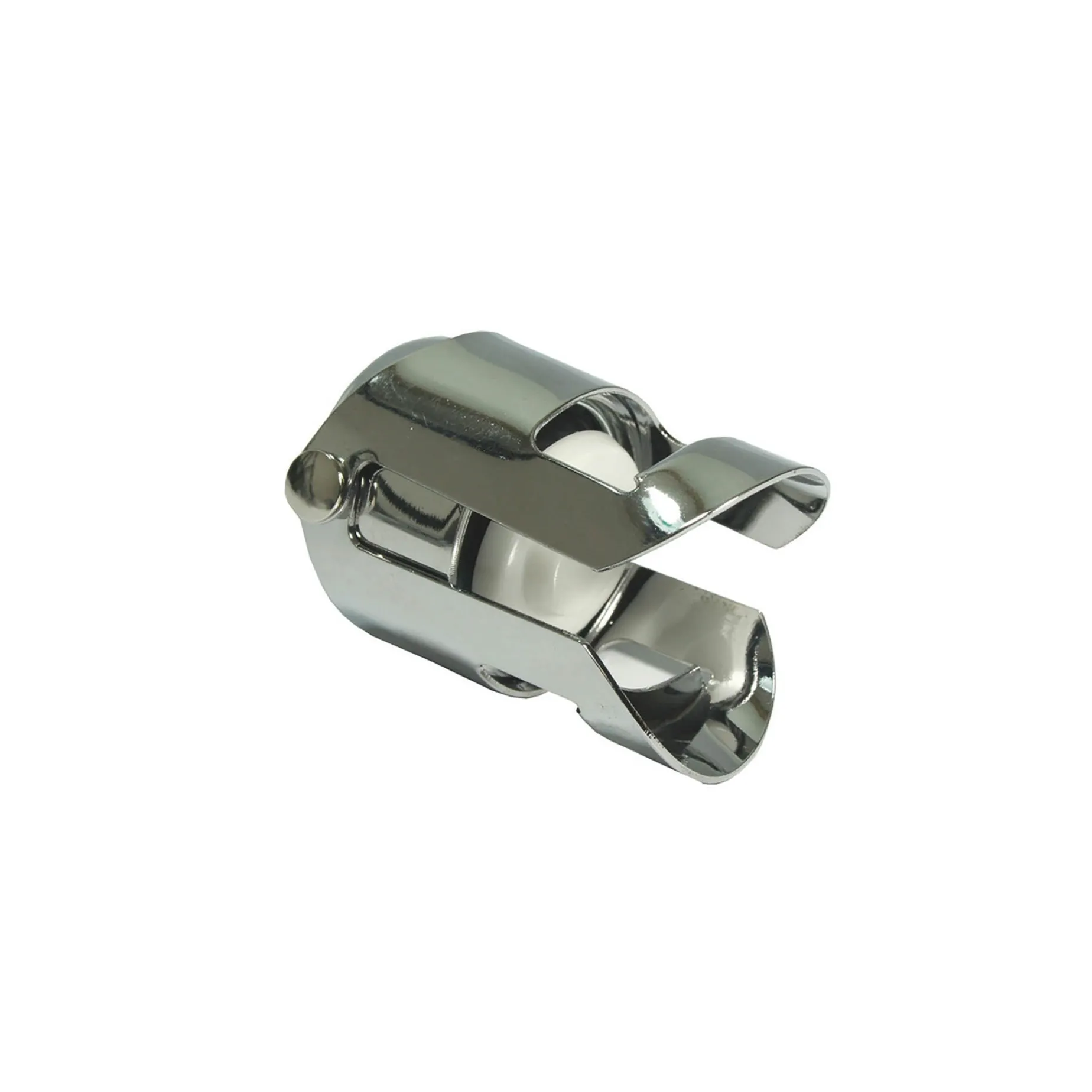 Stainless Steel Champagne Stopper