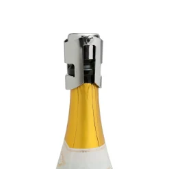 Stainless Steel Champagne Stopper