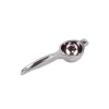 Stainless Steel Mexican Elbow Lemon Squeezer