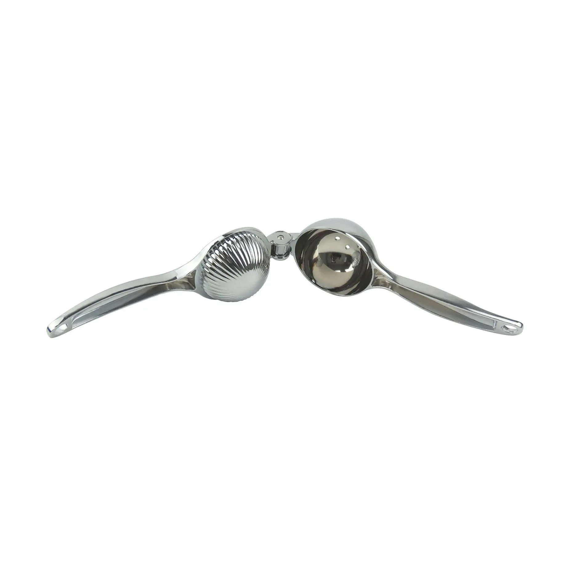 Stainless Steel Mexican Elbow Lemon Squeezer