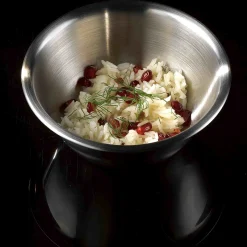 Stainless Steel Mixing Bowl