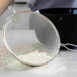 Stainless Steel Sieve