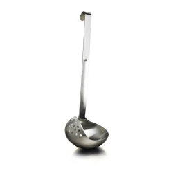 Stainless Steel Straining Ladle